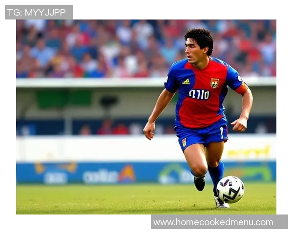 足球封神榜五大传奇球星谁才是真正的历史之王